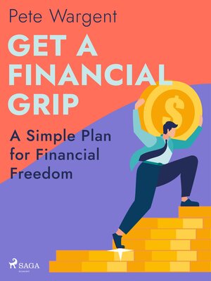 cover image of Get a Financial Grip